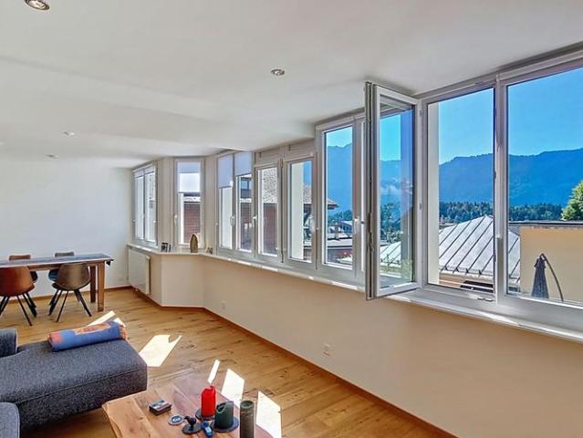 Wohnung 3.5 Zimmer