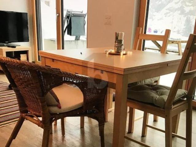 Wohnung 3.5 Zimmer