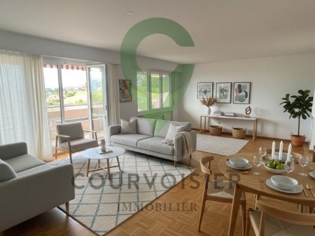 Wohnung 3.5 Zimmer