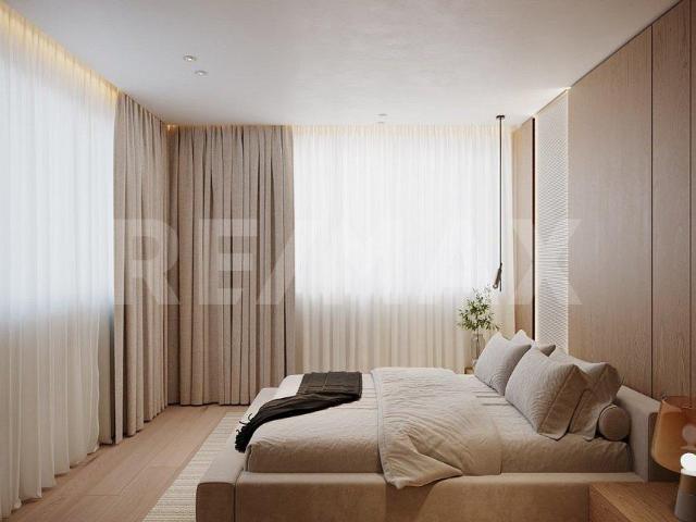 Wohnung 3.5 Zimmer