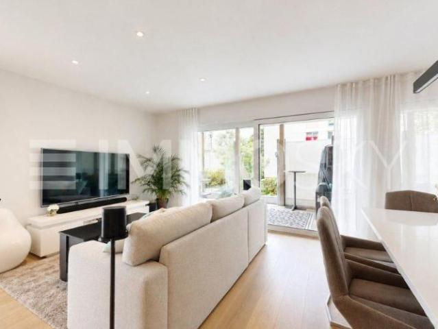 Wohnung 3.5 Zimmer
