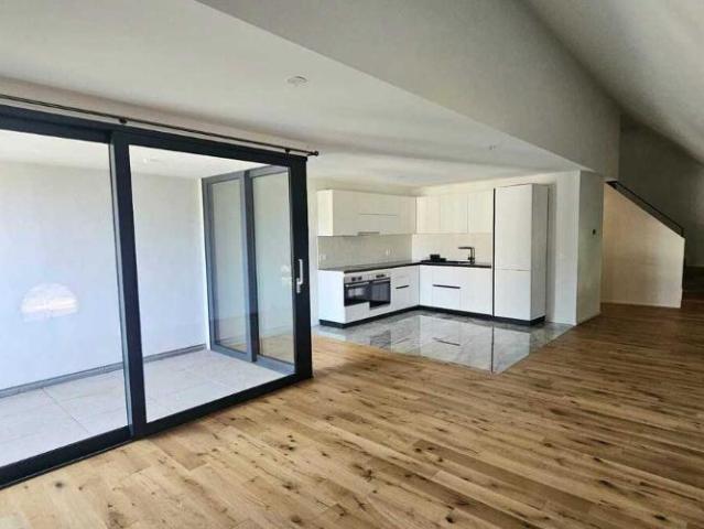 Wohnung 3.5 Zimmer