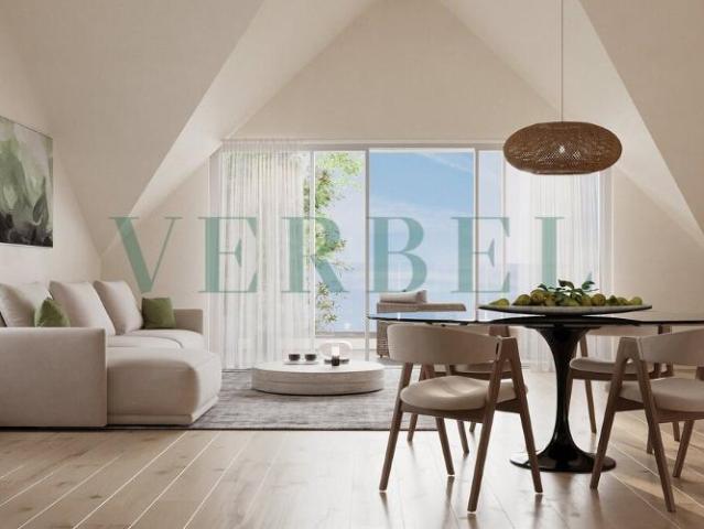 Wohnung 3.5 Zimmer