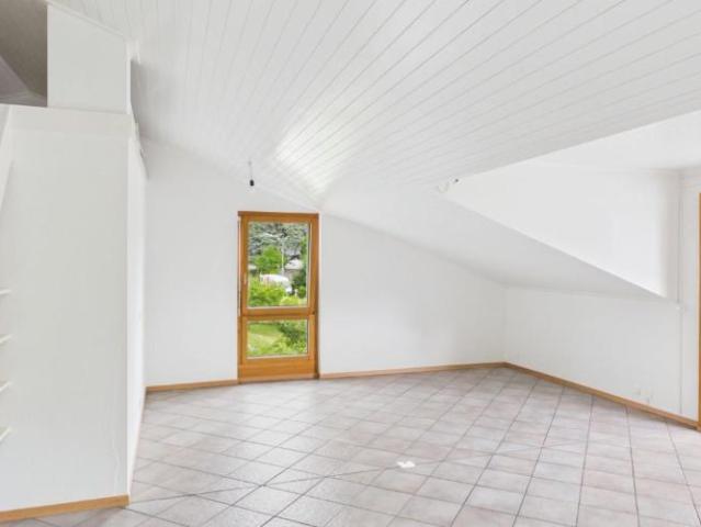 Wohnung 3.5 Zimmer