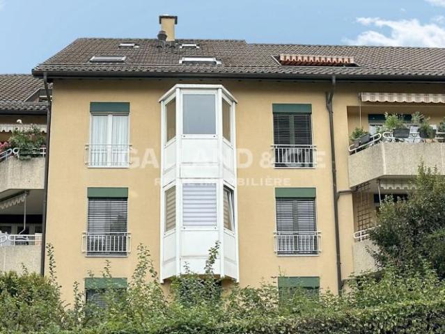 Wohnung 3.5 Zimmer