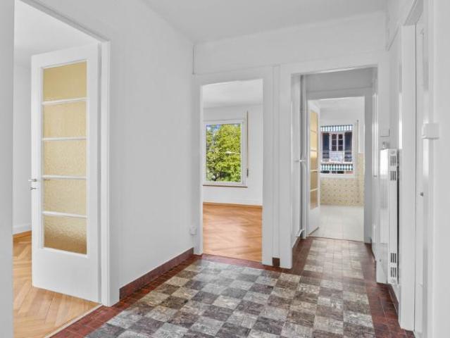 Wohnung 3.5 Zimmer
