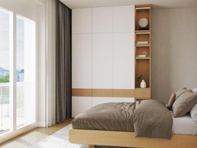Wohnung 3.5 Zimmer