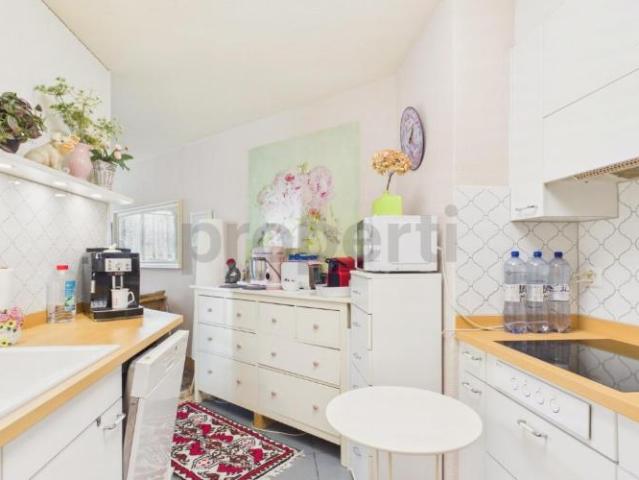Wohnung 3.5 Zimmer