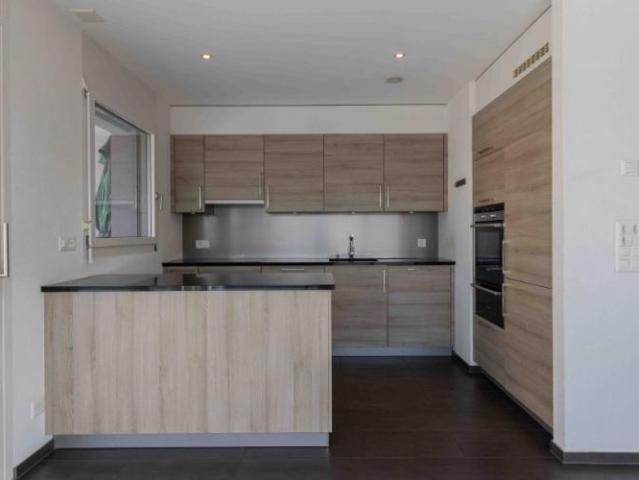 Wohnung 3.5 Zimmer