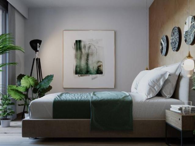 Wohnung 3.5 Zimmer