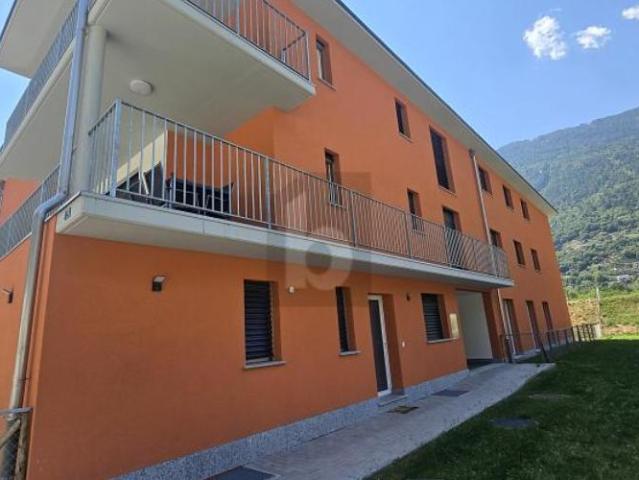 Wohnung 3.5 Zimmer