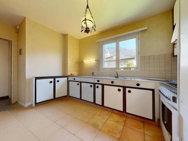Wohnung 3.5 Zimmer