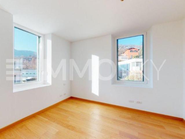 Wohnung 3.5 Zimmer