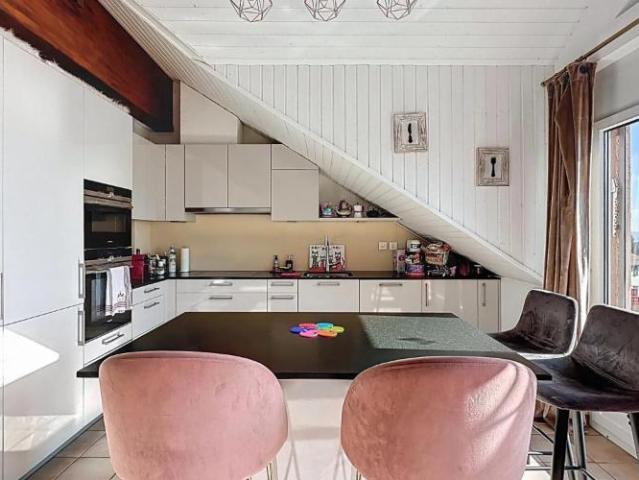 Wohnung 3.5 Zimmer