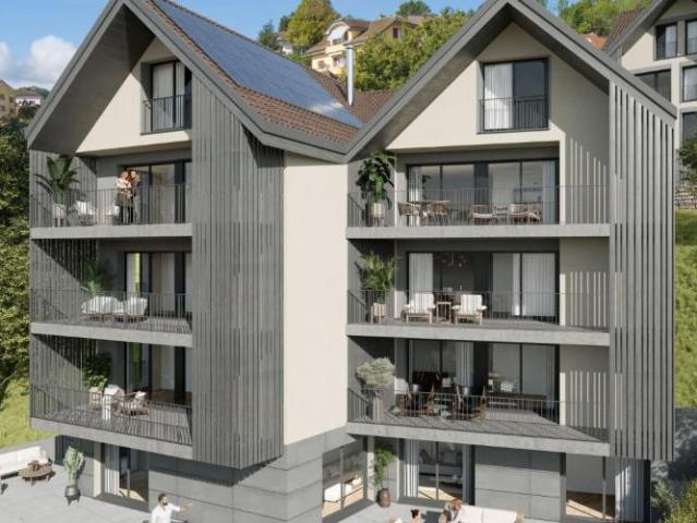 Wohnung 3.5 Zimmer