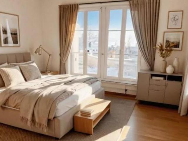 Wohnung 3.5 Zimmer