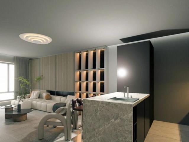 Wohnung 3.5 Zimmer