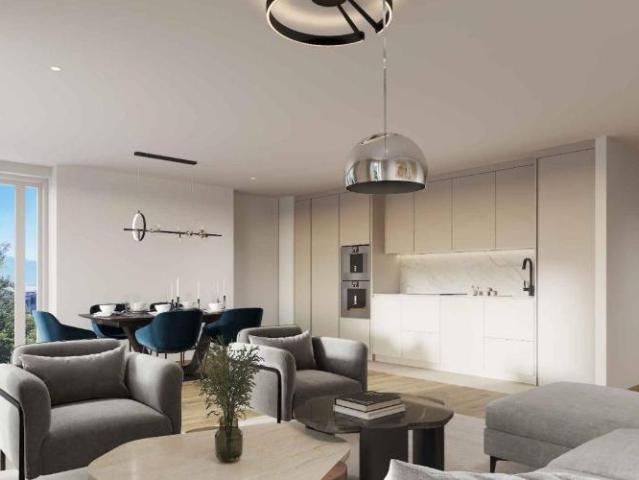 Wohnung 3.5 Zimmer