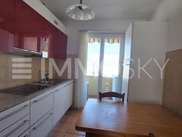 Wohnung 3.5 Zimmer