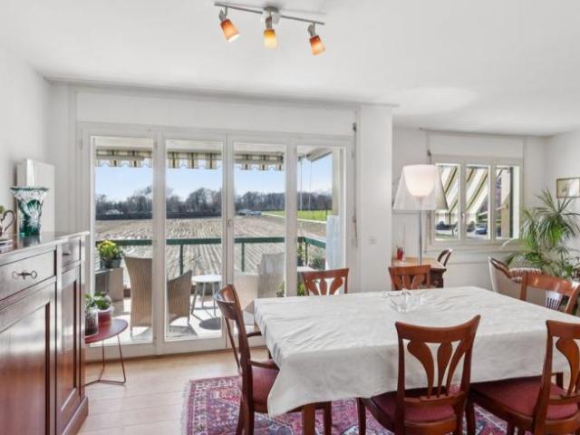 Wohnung 3.5 Zimmer
