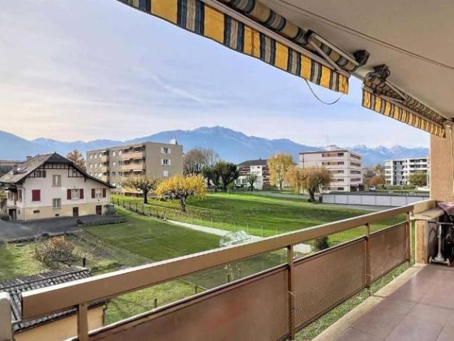 Wohnung 3.5 Zimmer