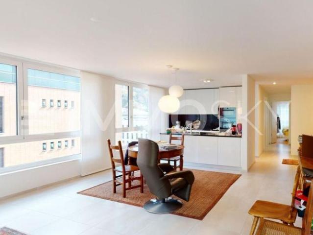 Wohnung 3.5 Zimmer