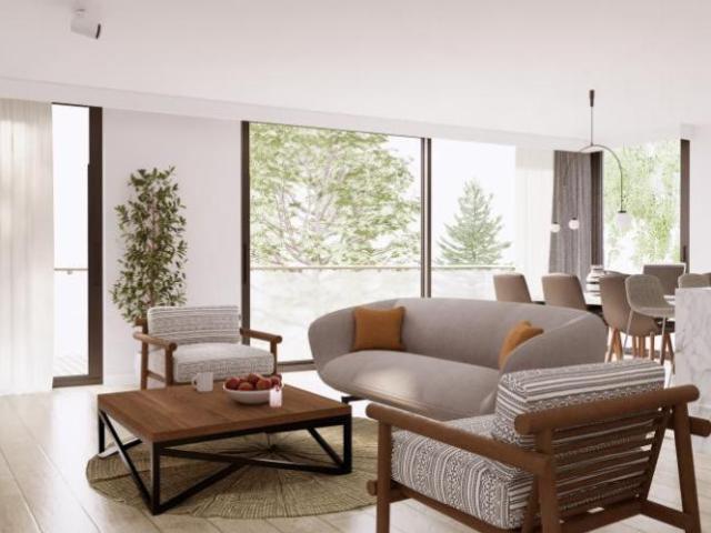 Wohnung 3.5 Zimmer