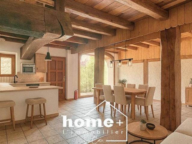 Wohnung 3.5 Zimmer