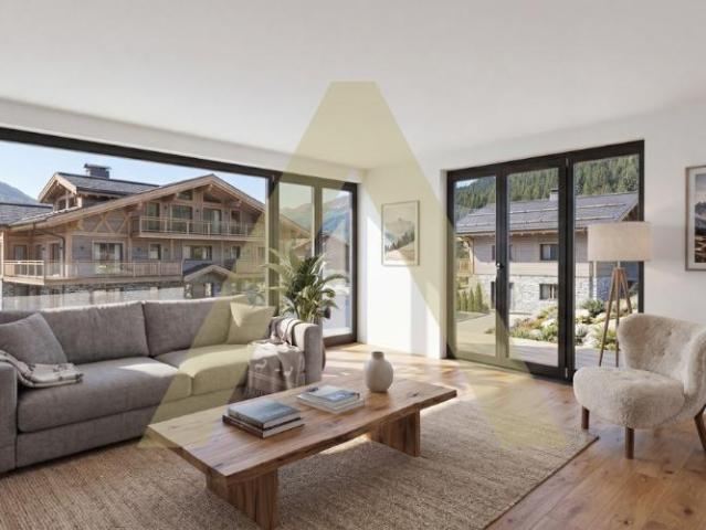 Wohnung 3.5 Zimmer
