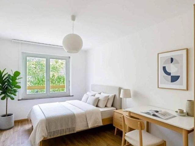 Wohnung 3.5 Zimmer