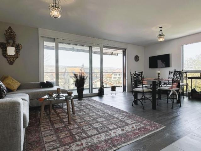 Wohnung 3.5 Zimmer