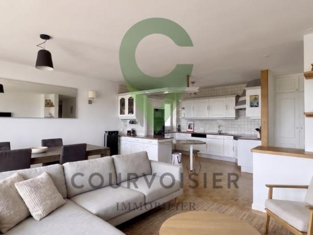 Wohnung 3.5 Zimmer