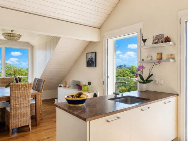 Wohnung 3.5 Zimmer
