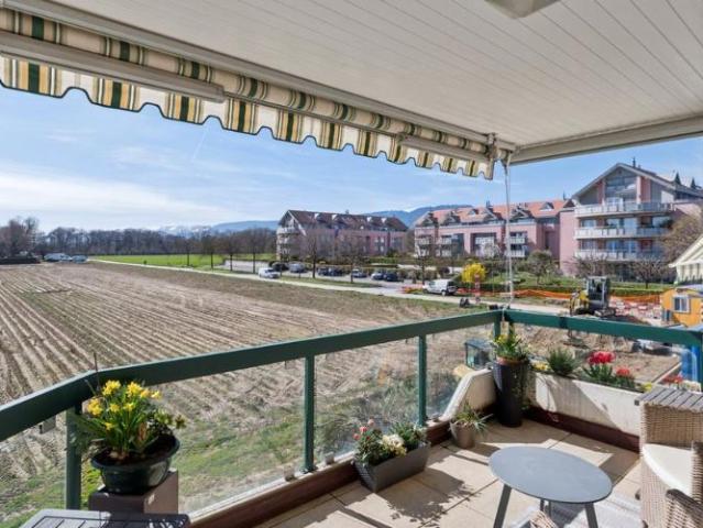 Wohnung 3.5 Zimmer