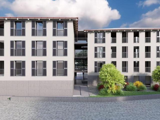 Wohnung 3.5 Zimmer