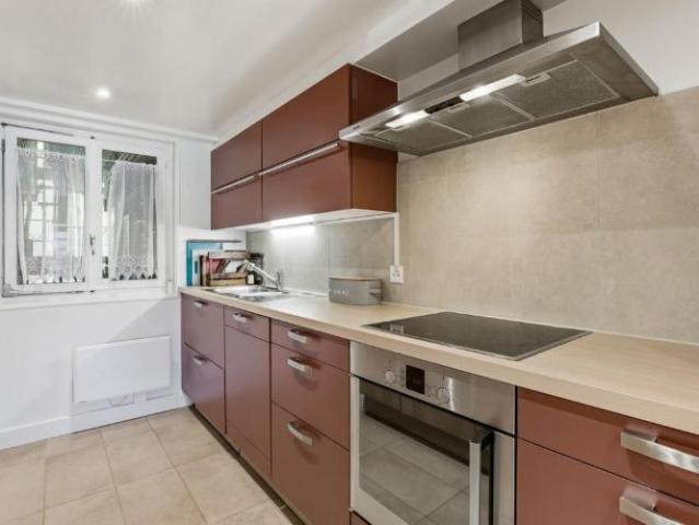 Wohnung 3.5 Zimmer