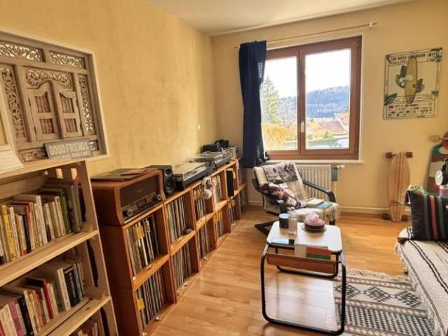 Wohnung 3.5 Zimmer