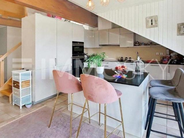 Wohnung 3.5 Zimmer