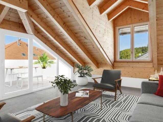 Wohnung 3.5 Zimmer