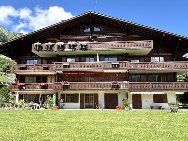 Wohnung 3.5 Zimmer