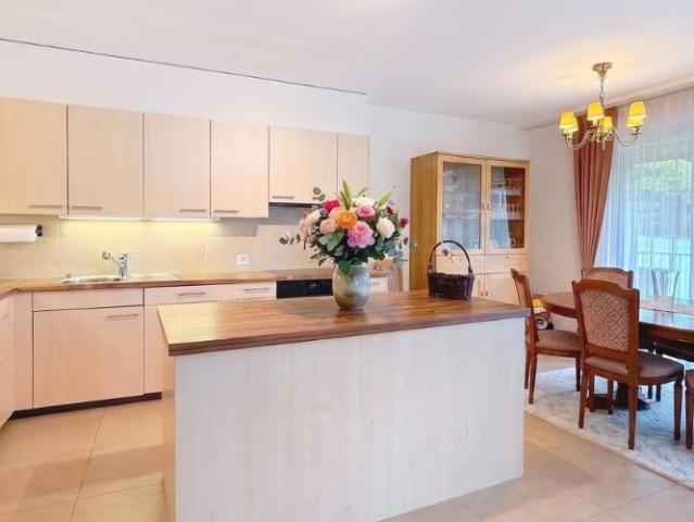 Wohnung 3.5 Zimmer