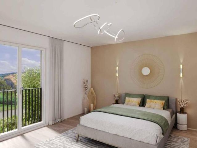 Wohnung 3.5 Zimmer