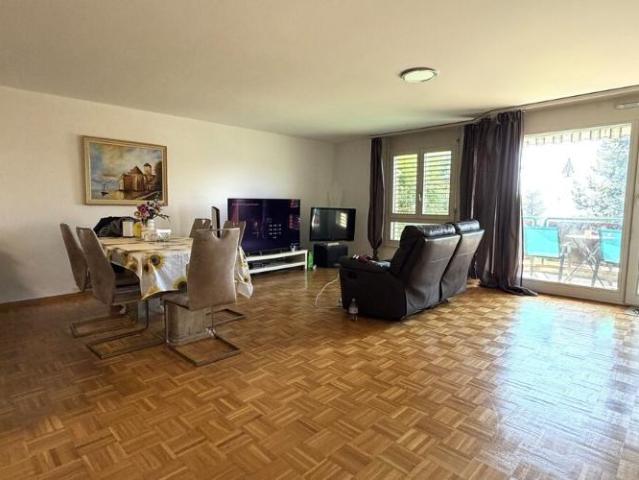 Wohnung 3.5 Zimmer
