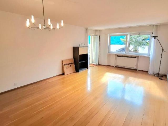Wohnung 3.5 Zimmer