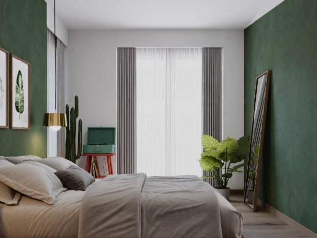 Wohnung 3.5 Zimmer