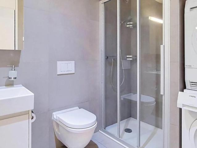 Wohnung 3.5 Zimmer
