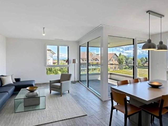 Wohnung 3.5 Zimmer