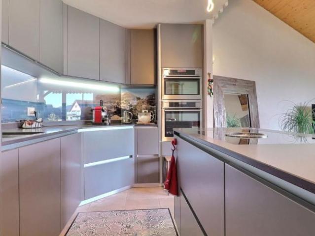 Wohnung 3.5 Zimmer