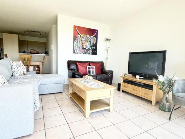 Wohnung 3.5 Zimmer