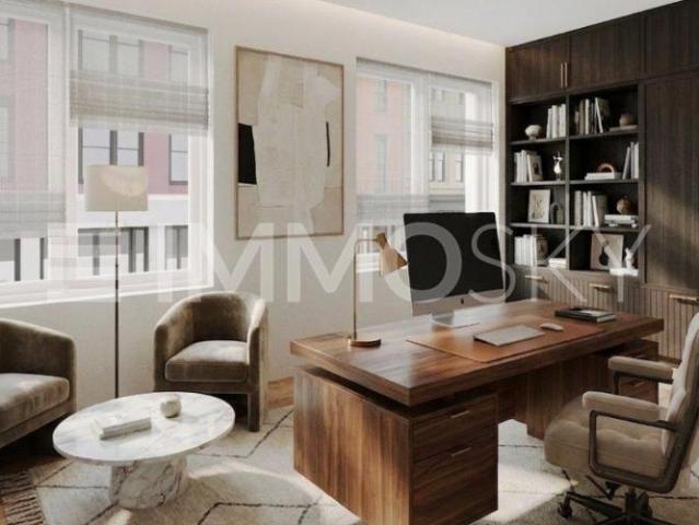 Wohnung 3.5 Zimmer